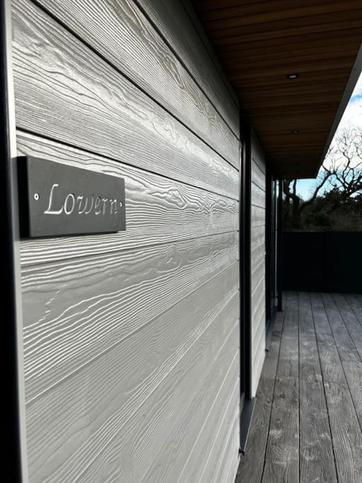 Lowern Llanddona Bagian luar foto